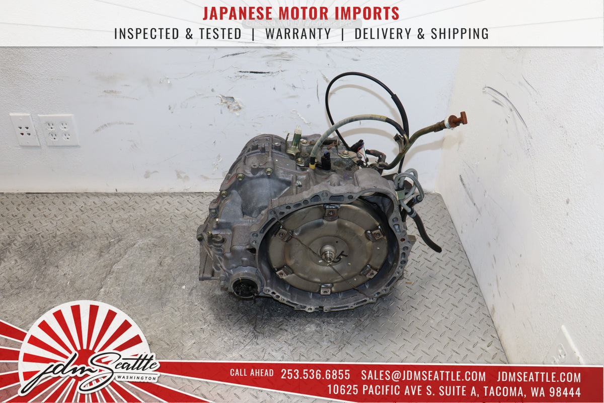JDM 99-03 1MZ LEXUS ES300, RX300, TOYOTA SIENNA VVTI AUTOMATIC TRANSMISSION 2WD