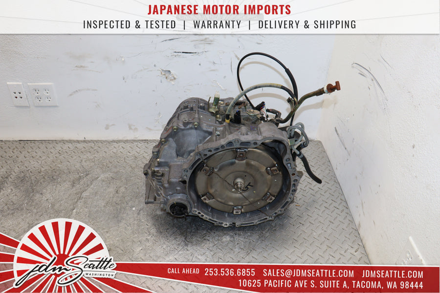 JDM 99-03 1MZ LEXUS ES300, RX300, TOYOTA SIENNA VVTI AUTOMATIC TRANSMISSION 2WD