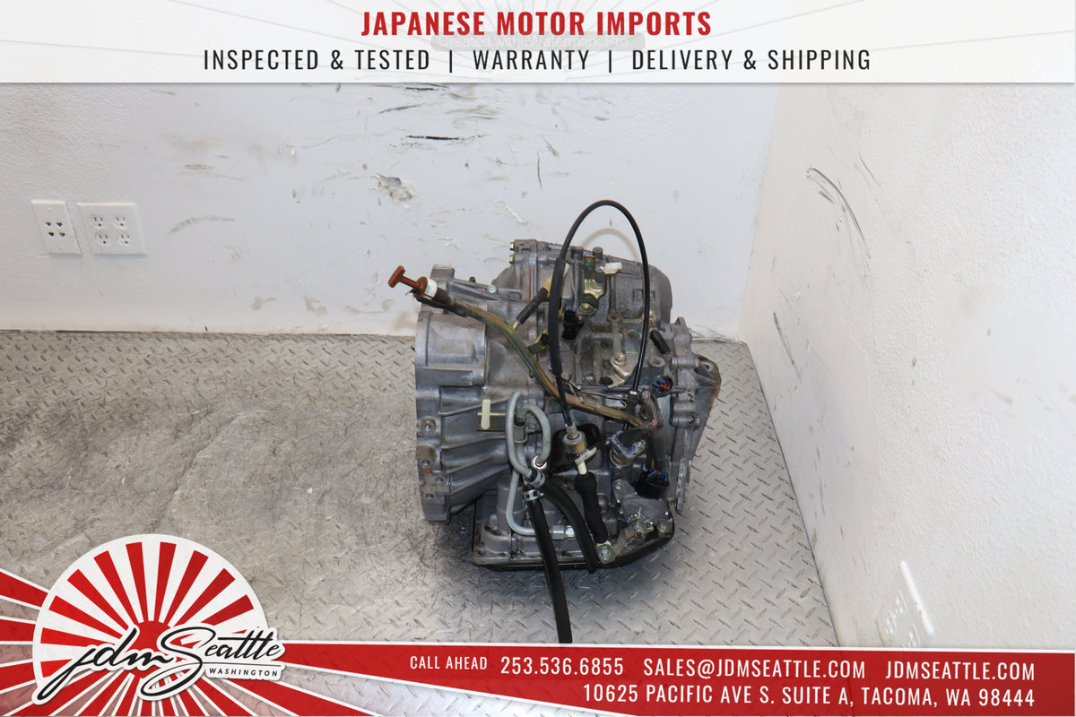 JDM 99-03 1MZ LEXUS ES300, RX300, TOYOTA SIENNA VVTI AUTOMATIC TRANSMISSION 2WD