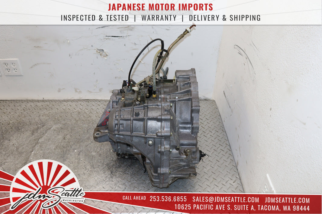 JDM 99-03 1MZ LEXUS ES300, RX300, TOYOTA SIENNA VVTI AUTOMATIC TRANSMISSION 2WD