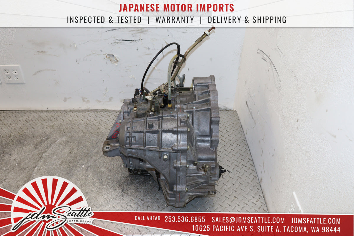 JDM 99-03 1MZ LEXUS ES300, RX300, TOYOTA SIENNA VVTI AUTOMATIC TRANSMISSION 2WD