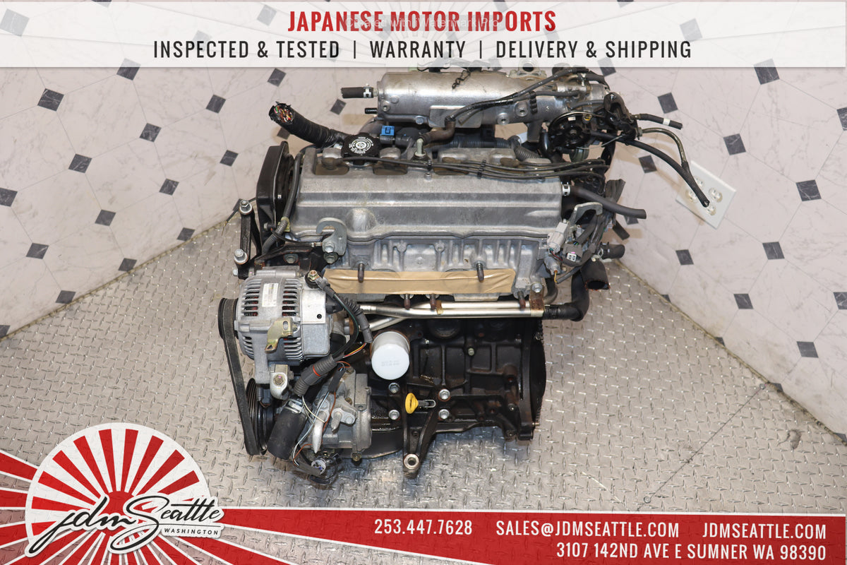 JDM 1997-2001 TOYOTA CAMRY 2.2L 4CLY 5S ENGINE