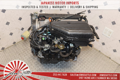 JDM D17A 2001-2005 HONDA CIVIC 1.7L NON VTEC 4CLY ENGINE