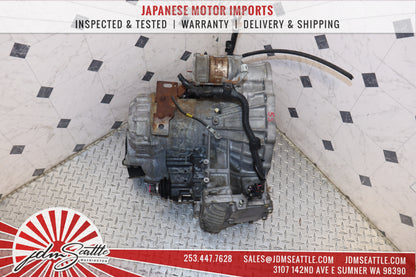 JDM 1997-2001 TOYOTA CAMRY 2.2L 4CYL AUTOMATIC TRANSMISSION JDM 5S-FE