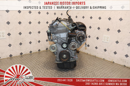 JDM 1ZZ 2000-2008 TOYOTA COROLLA / MATRIX XRX / CELICA / VIBE 1ZZ-FE 1.8L MOTOR