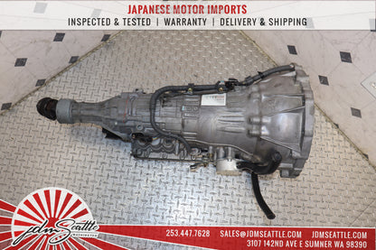 JDM 05-15 LEXUS IS250 / 12-15 GS250 / 06 GS300/ TOYOTA 4GR-FSE