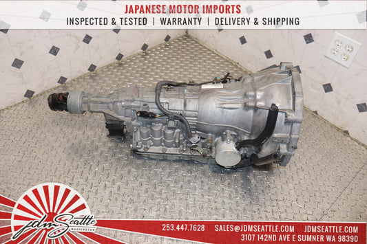 JDM 05-15 LEXUS IS250 / 12-15 GS250 / 06 GS300/ TOYOTA 4GR-FSE