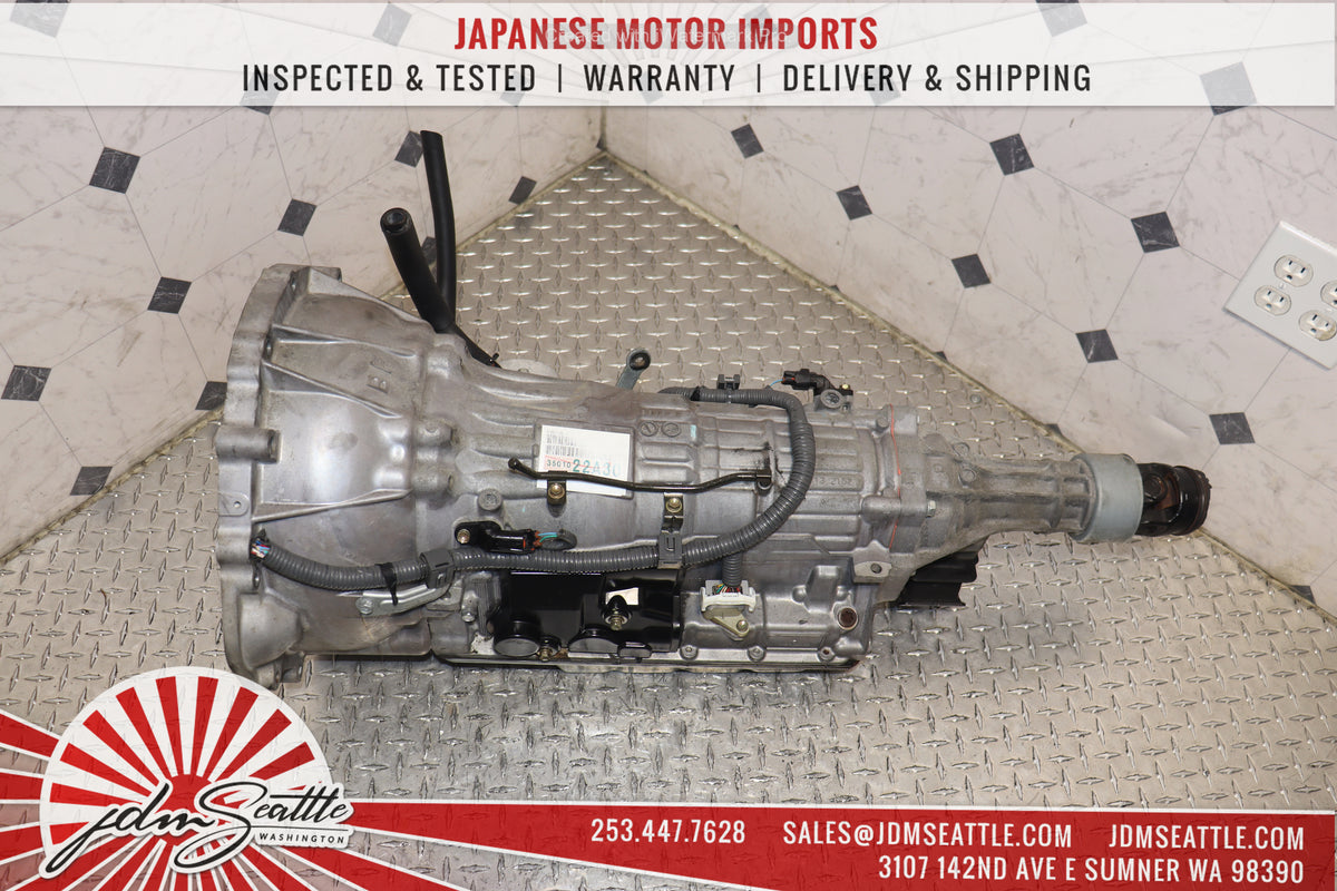 JDM 05-15 LEXUS IS250 / 12-15 GS250 / 06 GS300/ TOYOTA 4GR-FSE