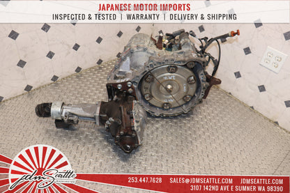 JDM 3MZ 04-06 TOYOTA SIENNA 04-7 TOYOTA HIGHLANDER 04-06 LEXUS RX330 3.3L V6 AWD AUTO TRANSMISSION