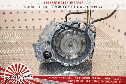 JDM 1MZ VVTI V6 3.0L 1999-03 LEXUS RX300 TOYOTA HIGHLANDER SIENNA 4WD TRANSMISSION