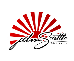 JDM Seattle
