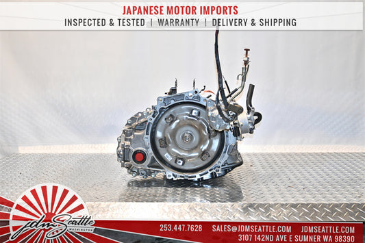 JDM  2ZZGE-1ZZGE Toyota Automatic Transmission 00-05 Celica GTS Corolla XRS ETC