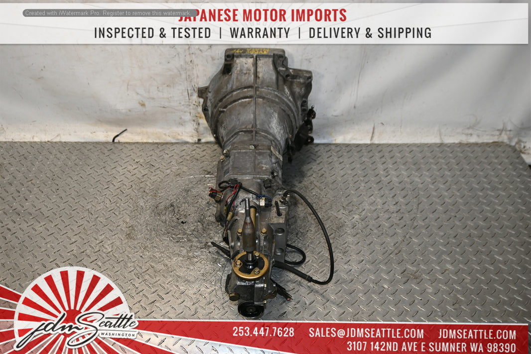 JDM 94-99 MIATA MX-5 1.6L B6 ENGINE WITH AFTERMARKET TURBO,PARTS W/5 SPEED RWD TRANSMISSION