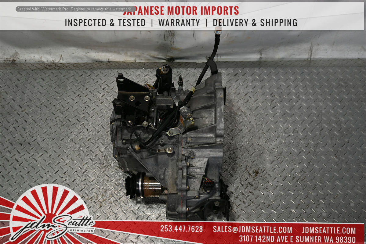 JDM 1ZZGE TOYOTA AUTOMATIC TRANSMISSION 00-05 CELICA GT