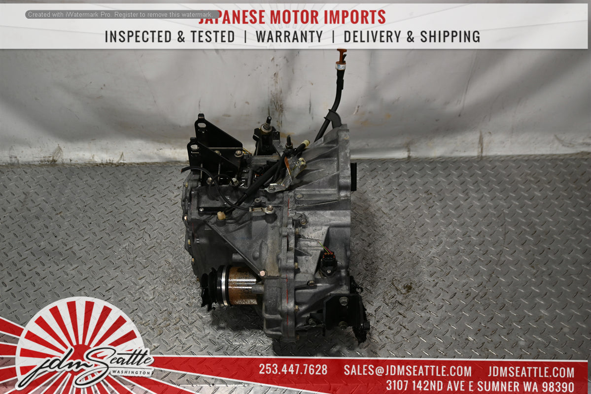 JDM 1ZZGE TOYOTA AUTOMATIC TRANSMISSION 00-05 CELICA GT
