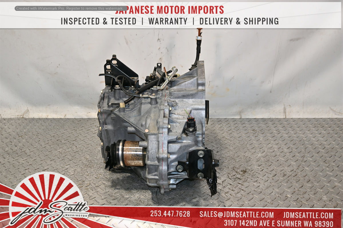 JDM 1ZZGE TOYOTA AUTOMATIC TRANSMISSION 00-05 CELICA GT