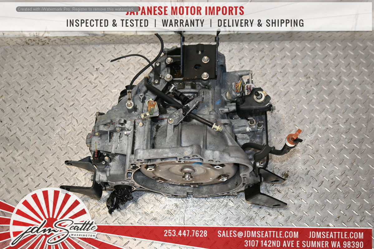 JDM 1ZZGE TOYOTA AUTOMATIC TRANSMISSION 00-05 CELICA GT