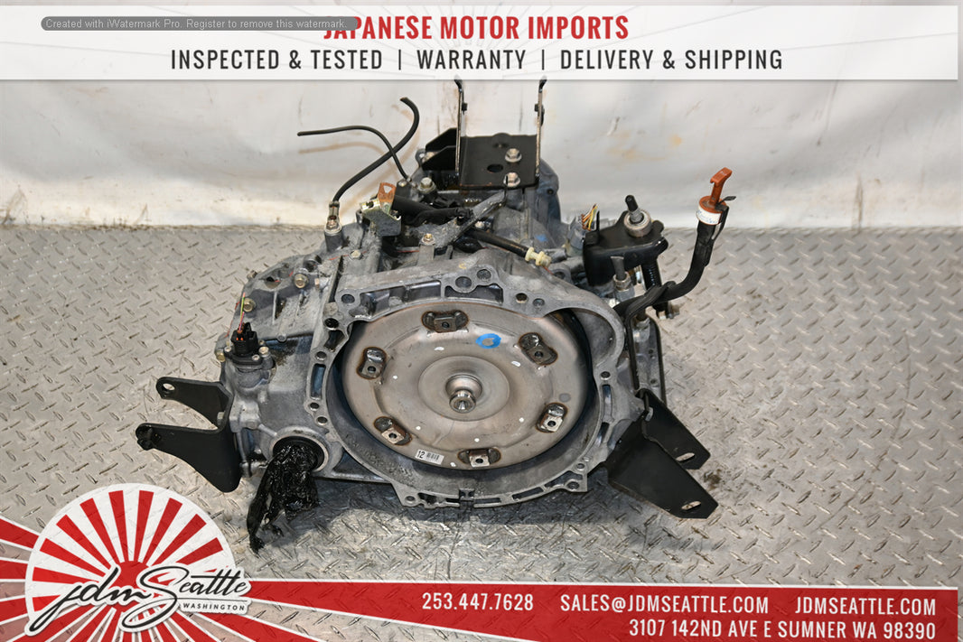 JDM 1ZZGE TOYOTA AUTOMATIC TRANSMISSION 00-05 CELICA GT