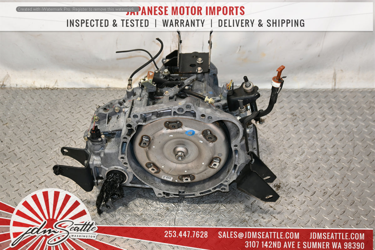 JDM 1ZZGE TOYOTA AUTOMATIC TRANSMISSION 00-05 CELICA GT