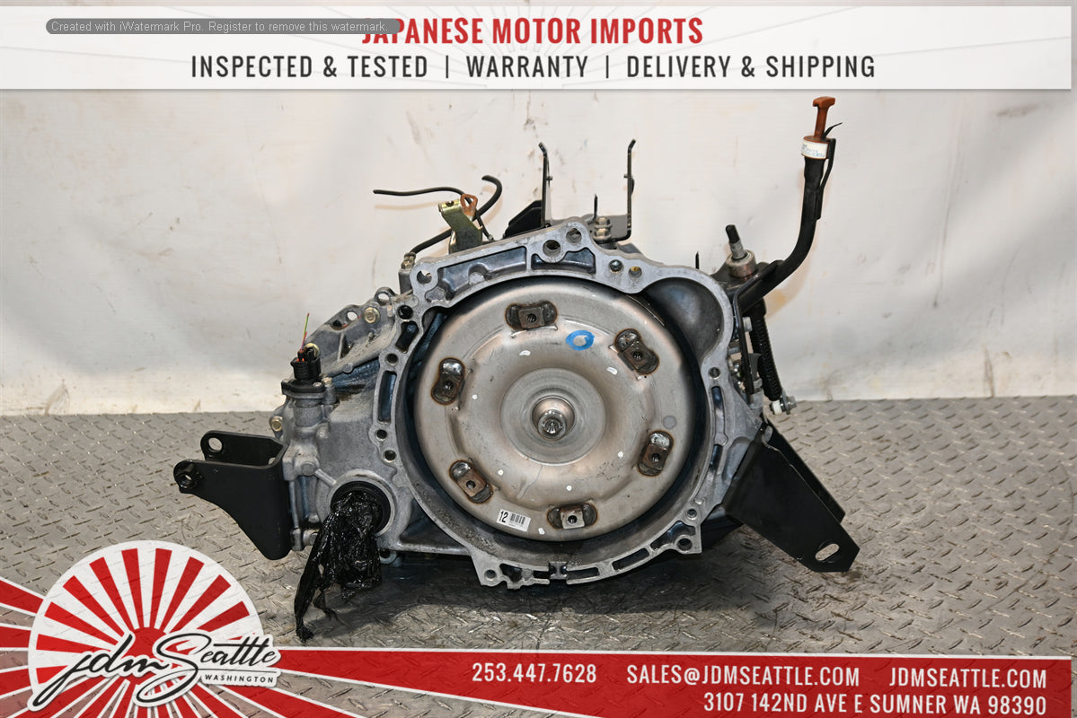JDM 1ZZGE TOYOTA AUTOMATIC TRANSMISSION 00-05 CELICA GT