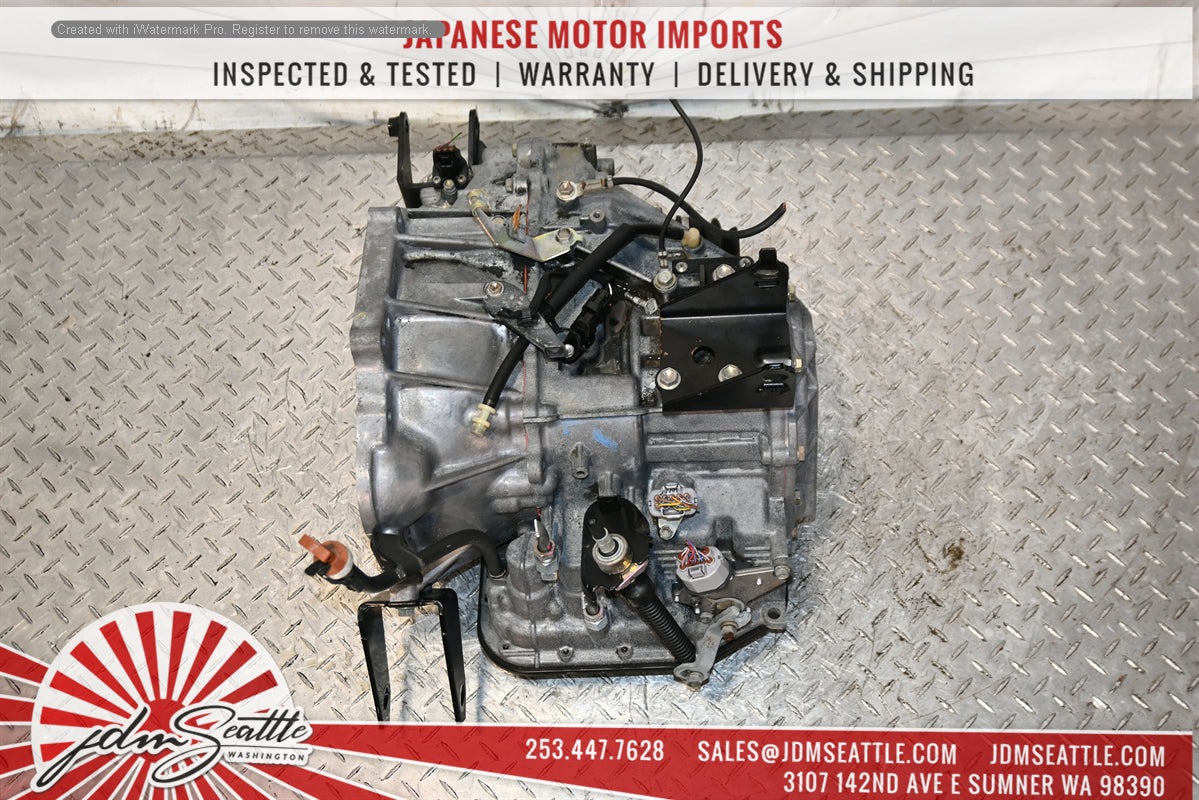 JDM 1ZZGE TOYOTA AUTOMATIC TRANSMISSION 00-05 CELICA GT