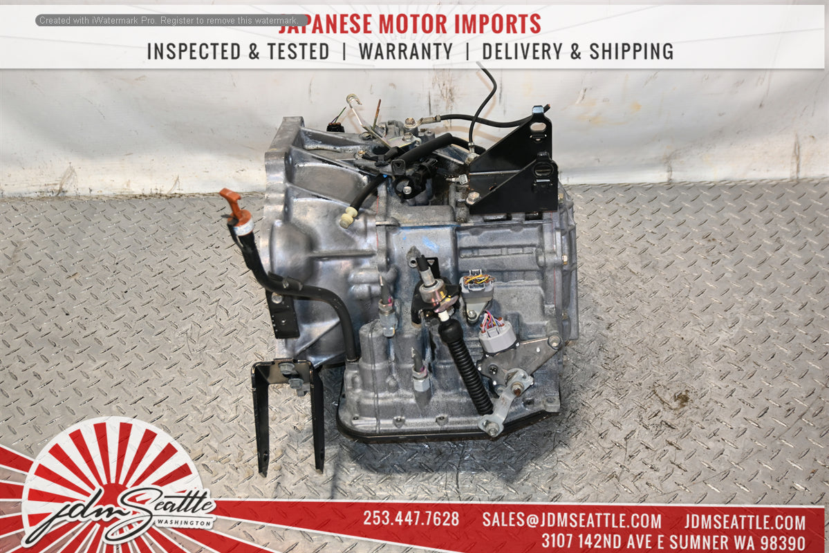 JDM 1ZZGE TOYOTA AUTOMATIC TRANSMISSION 00-05 CELICA GT