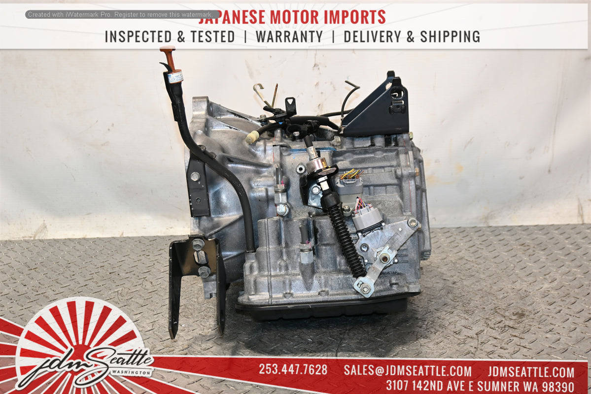 JDM 1ZZGE TOYOTA AUTOMATIC TRANSMISSION 00-05 CELICA GT