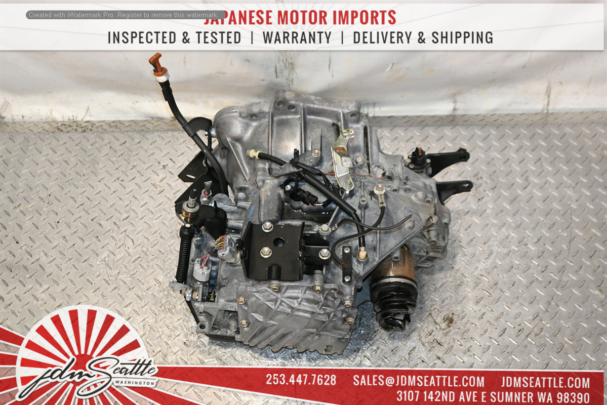 JDM 1ZZGE TOYOTA AUTOMATIC TRANSMISSION 00-05 CELICA GT