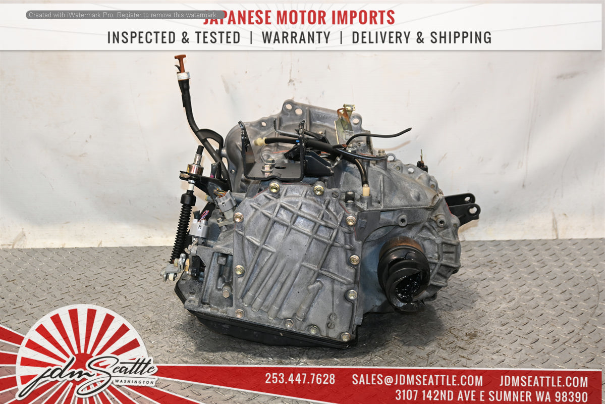 JDM 1ZZGE TOYOTA AUTOMATIC TRANSMISSION 00-05 CELICA GT