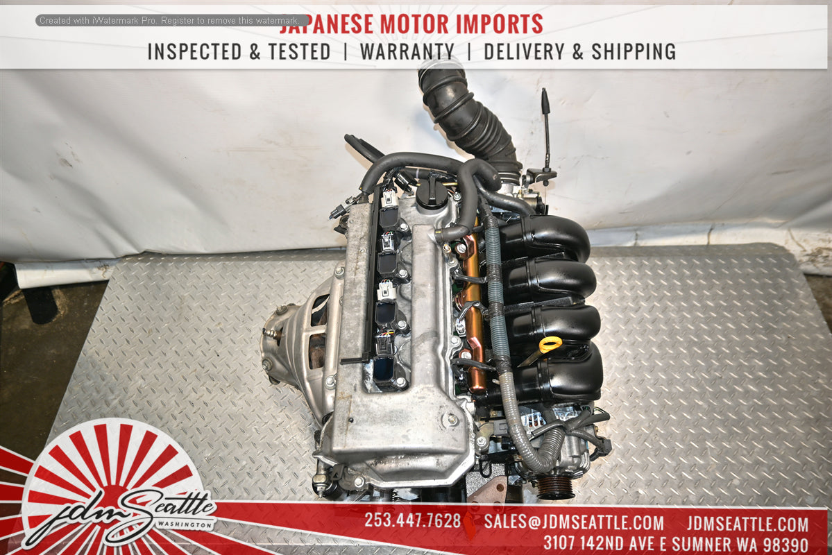 00-08 Toyota Corolla ,Matrix XRX, Celica Vibe MR2 SPYDER1.8L Engine JDM 1ZZ-FE