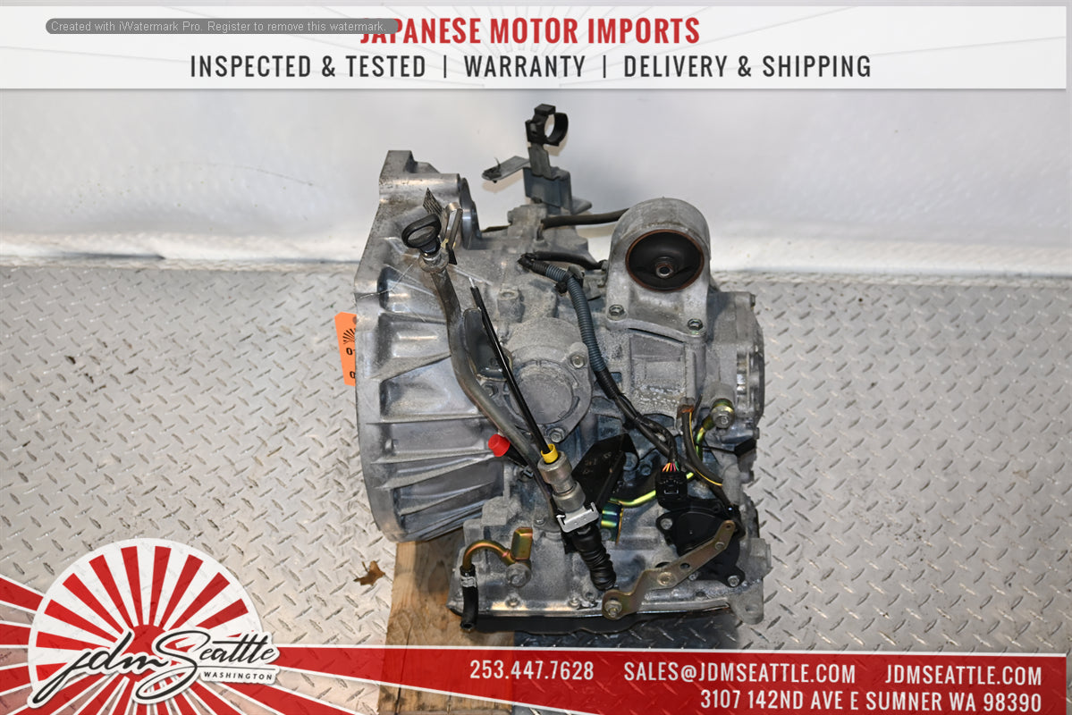 JDM QR25 AUTOMATIC TRANSMISSION 02-06 NISSAN ALTIMA