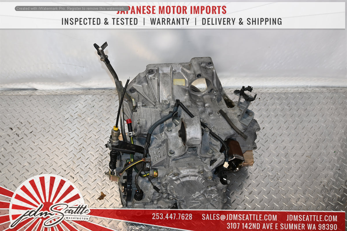 JDM QR25 AUTOMATIC TRANSMISSION 02-06 NISSAN ALTIMA