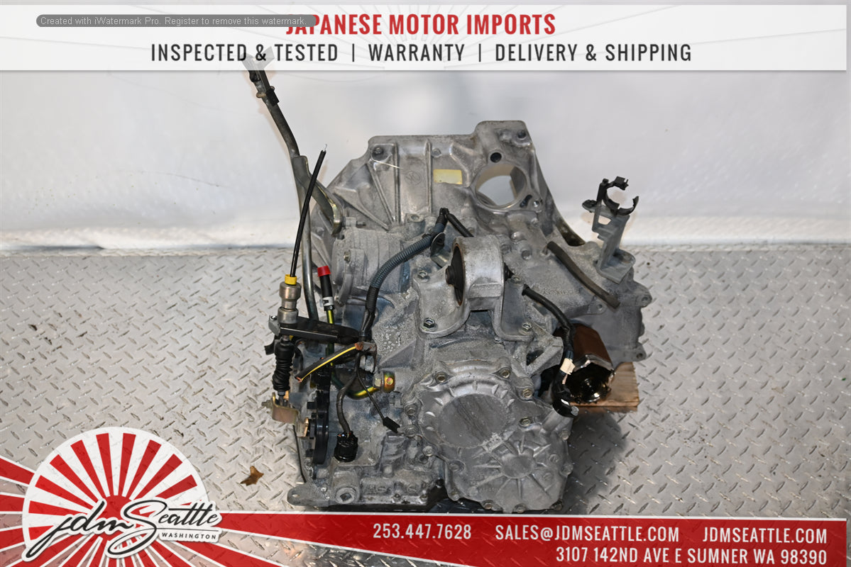 JDM QR25 AUTOMATIC TRANSMISSION 02-06 NISSAN ALTIMA