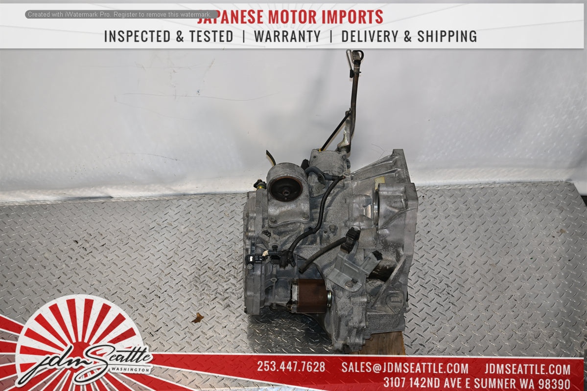 JDM QR25 AUTOMATIC TRANSMISSION 02-06 NISSAN ALTIMA