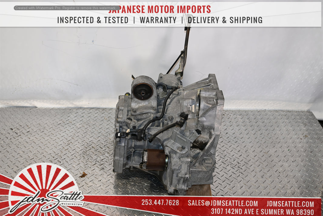 JDM QR25 AUTOMATIC TRANSMISSION 02-06 NISSAN ALTIMA