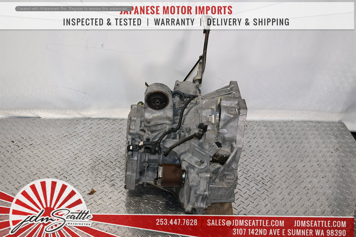 JDM QR25 AUTOMATIC TRANSMISSION 02-06 NISSAN ALTIMA