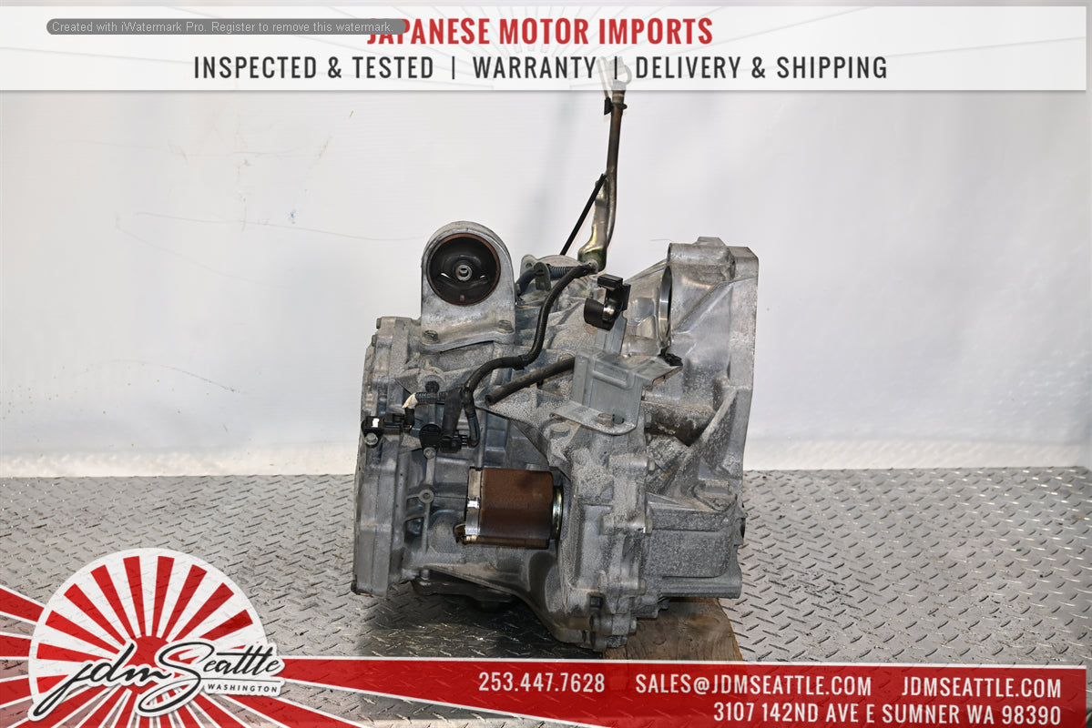 JDM QR25 AUTOMATIC TRANSMISSION 02-06 NISSAN ALTIMA
