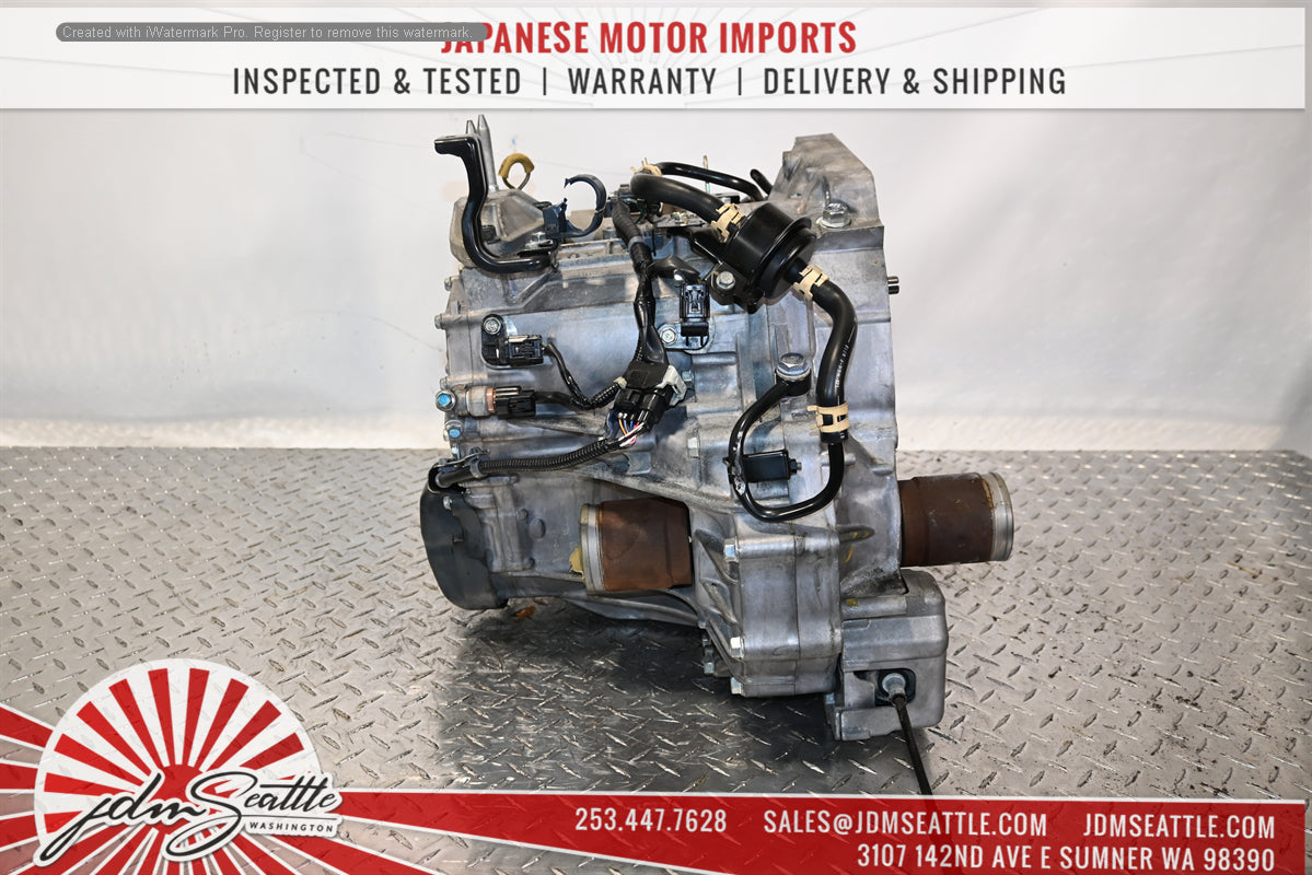 JDM R18A AUTOMATIC TRANSMISSION 06-11 HONDA CIVIC