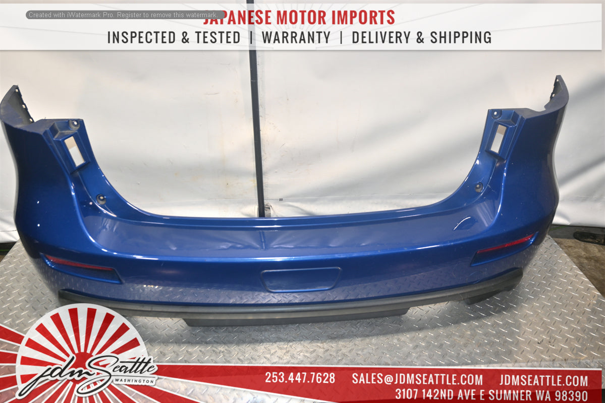 JDM MITSUBISHI LANCER EVO VERSION10 COMPLETE  FORNT END HEADLIGHTS CORE SUPPORT HOOD FENDRS