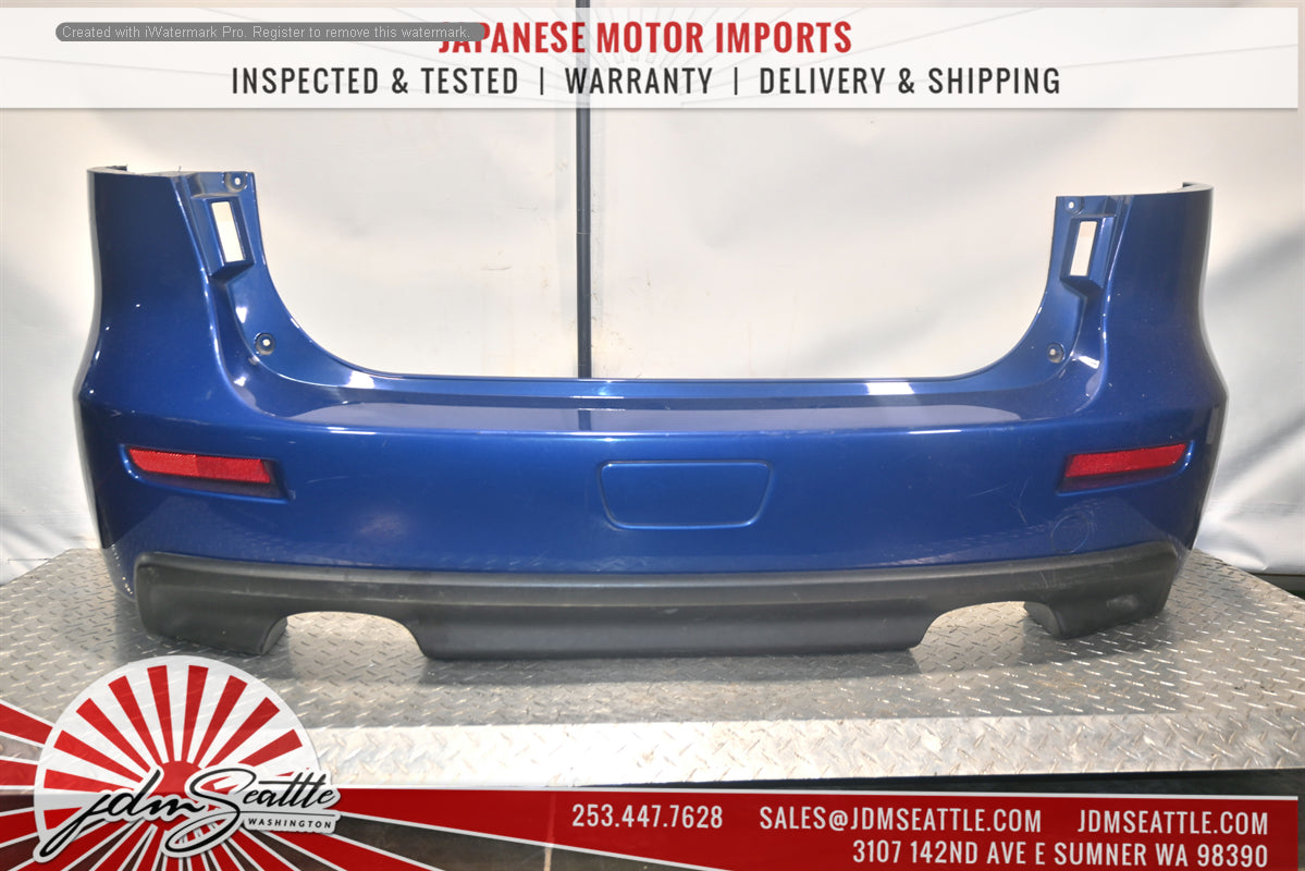 JDM MITSUBISHI LANCER EVO VERSION10 COMPLETE  FORNT END HEADLIGHTS CORE SUPPORT HOOD FENDRS