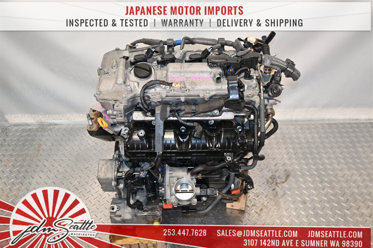 10-15 JDM TOYOTA PRIUS 11-17 LEXUS CT200H HYBRID 1.8L 2ZR ENGINE