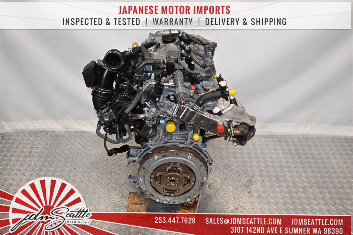 10-15 JDM TOYOTA PRIUS 11-17 LEXUS CT200H HYBRID 1.8L 2ZR ENGINE