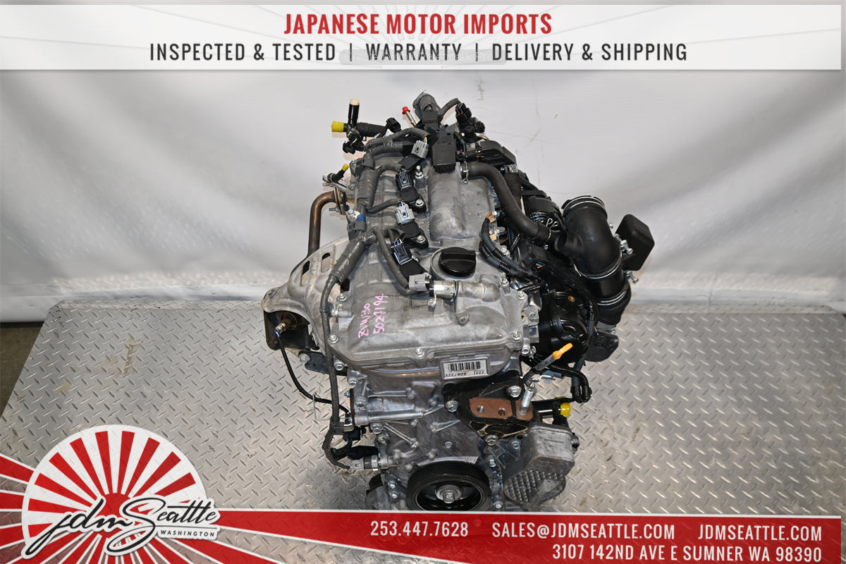 10-15 JDM TOYOTA PRIUS 11-17 LEXUS CT200H HYBRID 1.8L 2ZR ENGINE