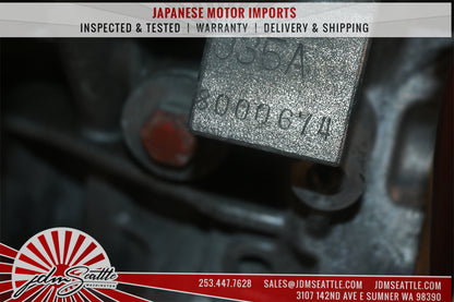 08-12 JDM HONDA ACCORD V6 3.5L J35 VCM 08-10 ODYSSEY 09-12 PILOT