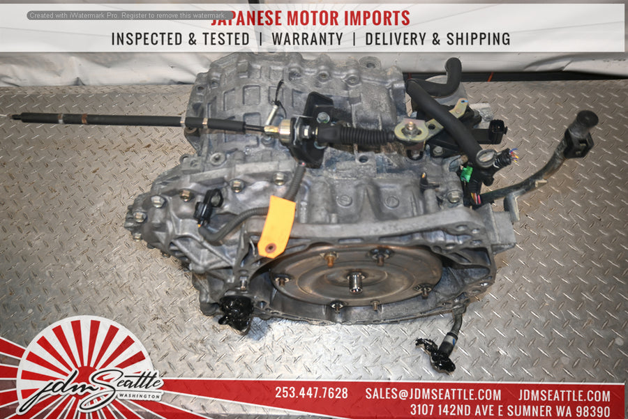 JDM MR20 CVT AUTOMATIC TRANSMISSION 07-12 NISSAN SENTRA / 13-14 NV200