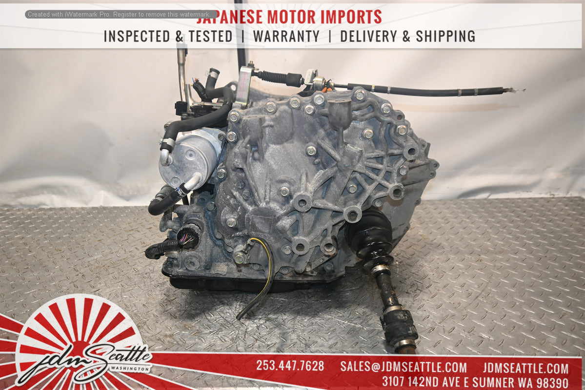 JDM MR20 CVT AUTOMATIC TRANSMISSION 07-12 NISSAN SENTRA / 13-14 NV200