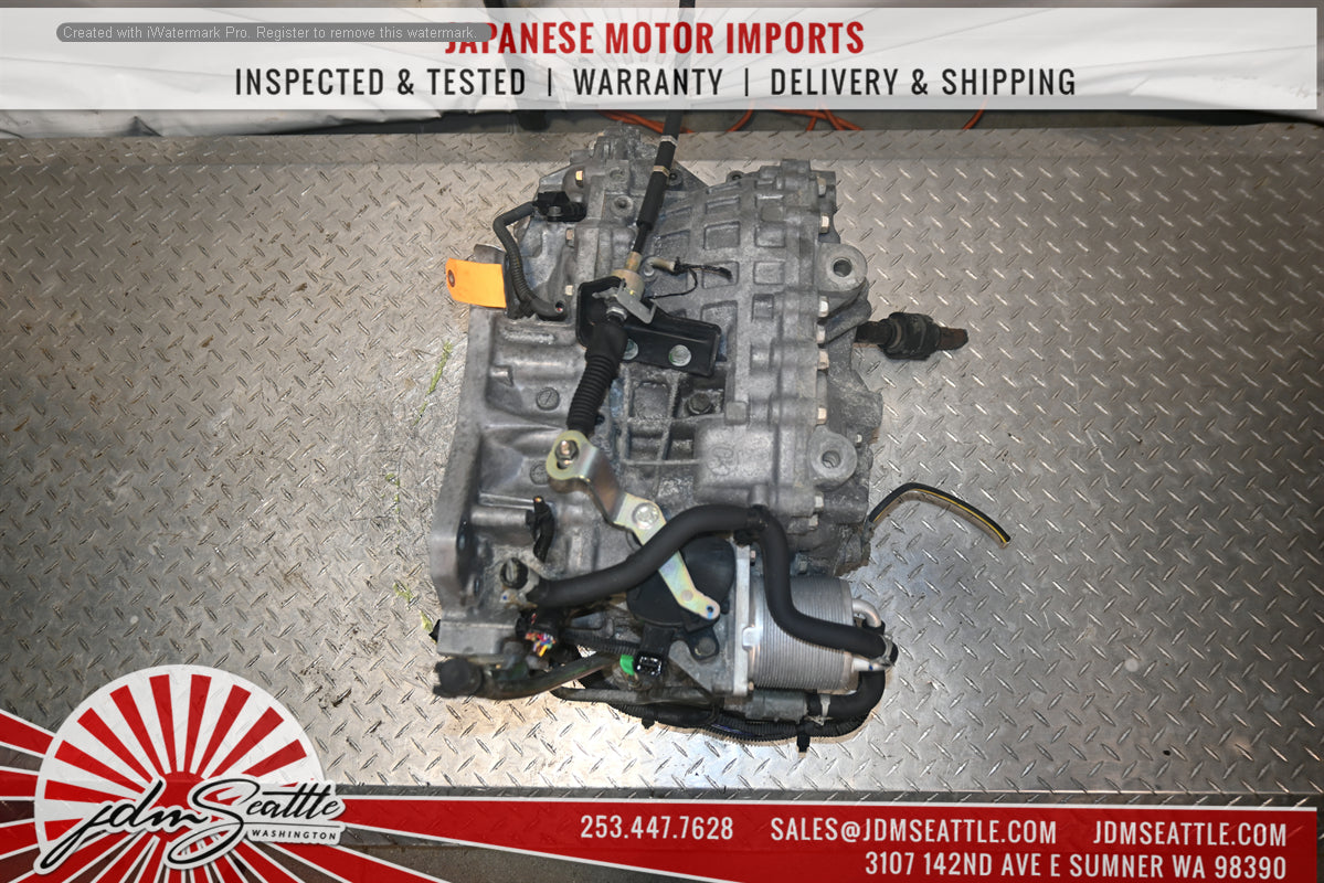 JDM MR20 CVT AUTOMATIC TRANSMISSION 07-12 NISSAN SENTRA / 13-14 NV200
