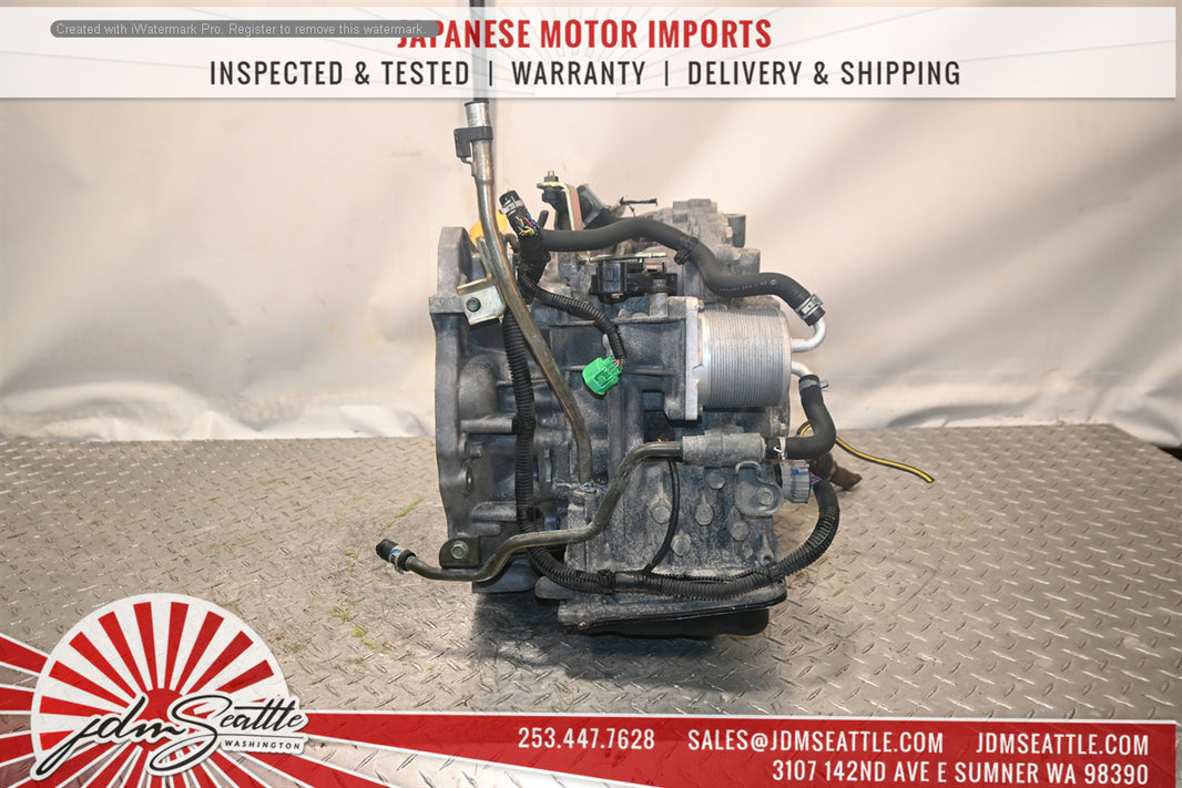 JDM MR20 CVT AUTOMATIC TRANSMISSION 07-12 NISSAN SENTRA / 13-14 NV200