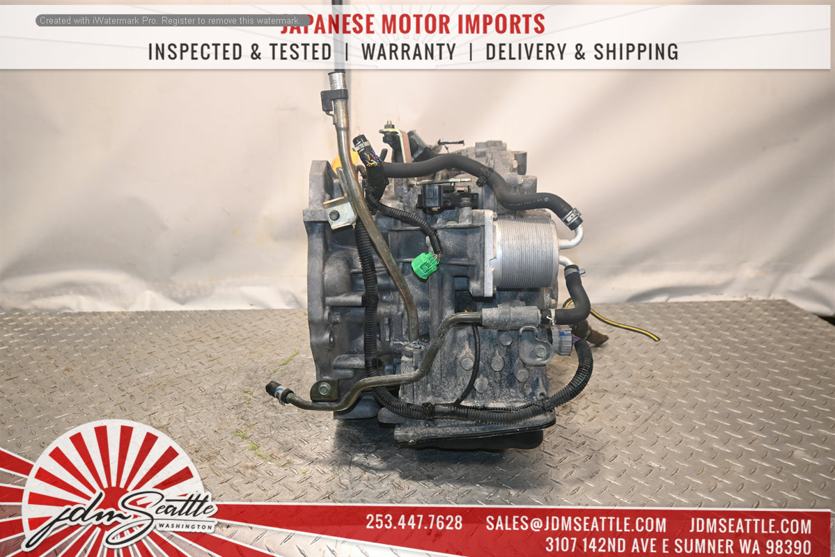 JDM MR20 CVT AUTOMATIC TRANSMISSION 07-12 NISSAN SENTRA / 13-14 NV200