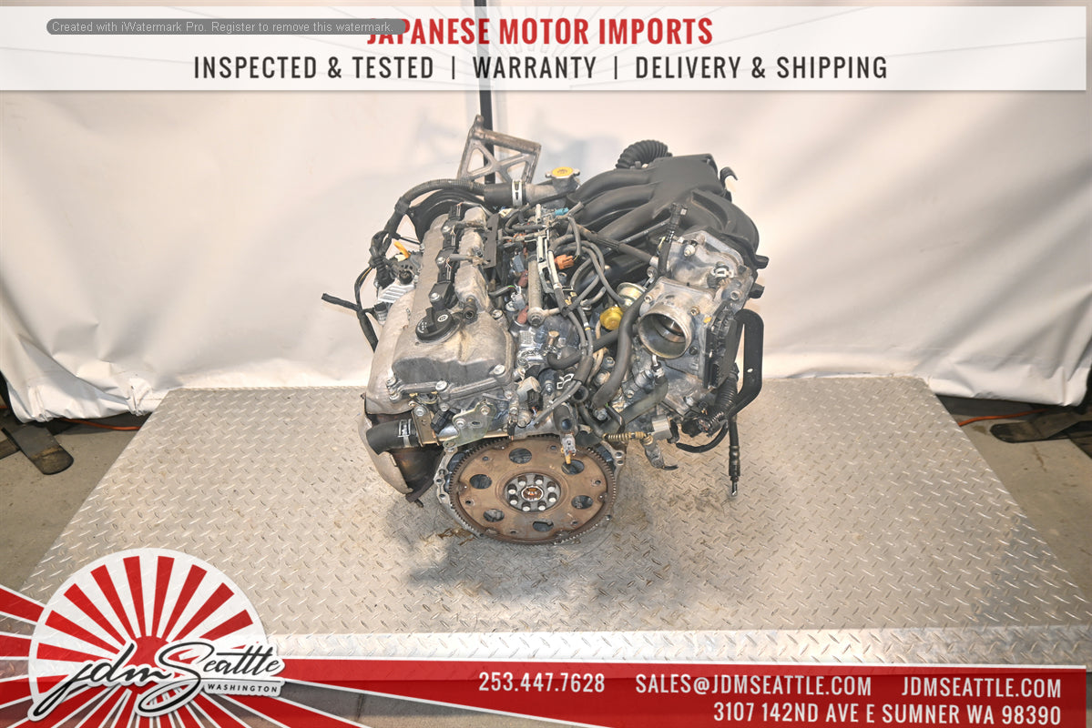 04-06 TOYOTA SIENNA 004-07 HIGHLANDER 4-06 CAMRY AVALON  04-06 LEXUS RX330 JDM 1MZ 2WD ENGINE